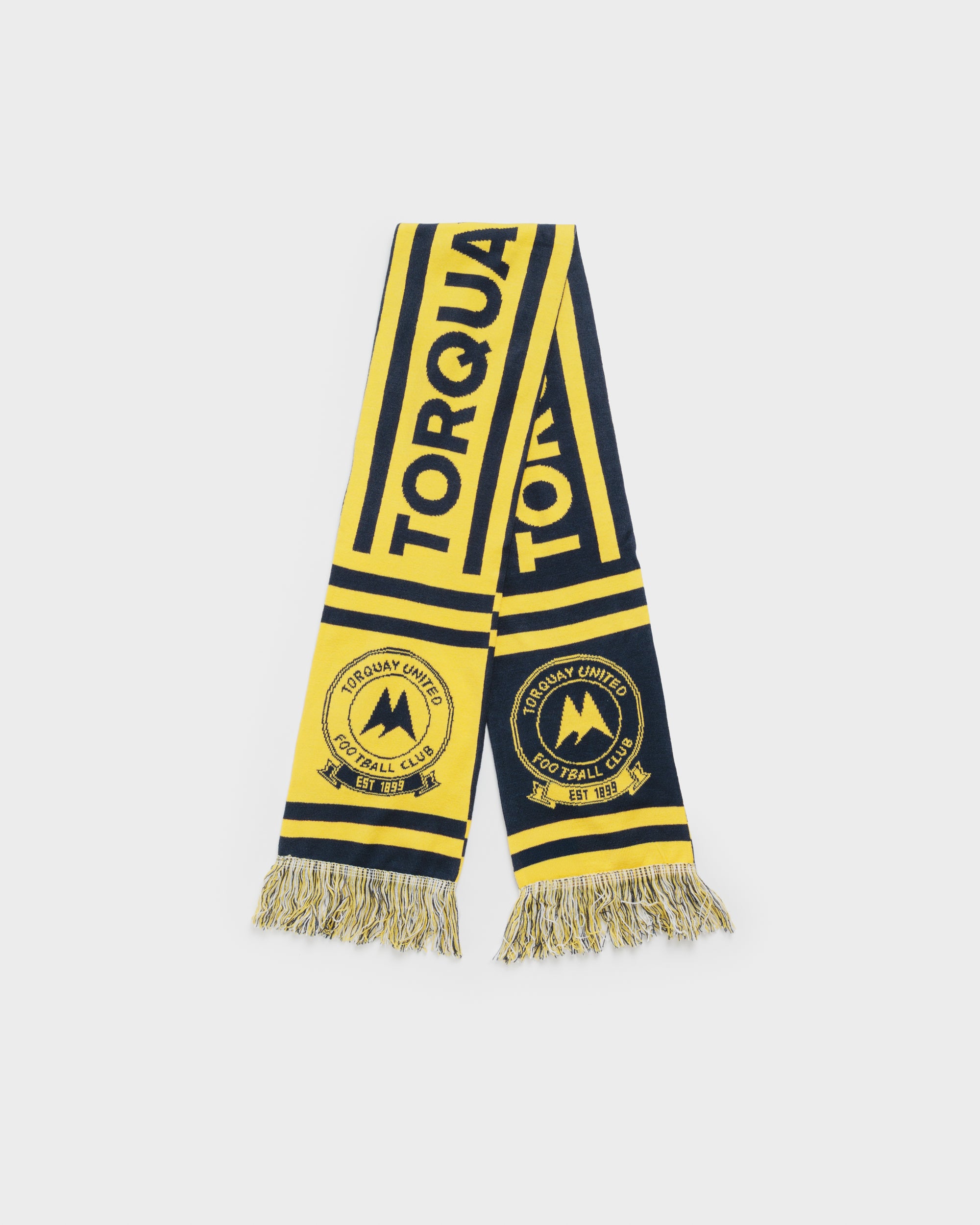 Torquay United FC 26/27 Scarf