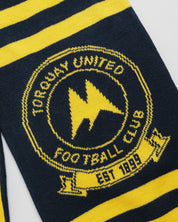 Torquay United FC 26/27 Scarf
