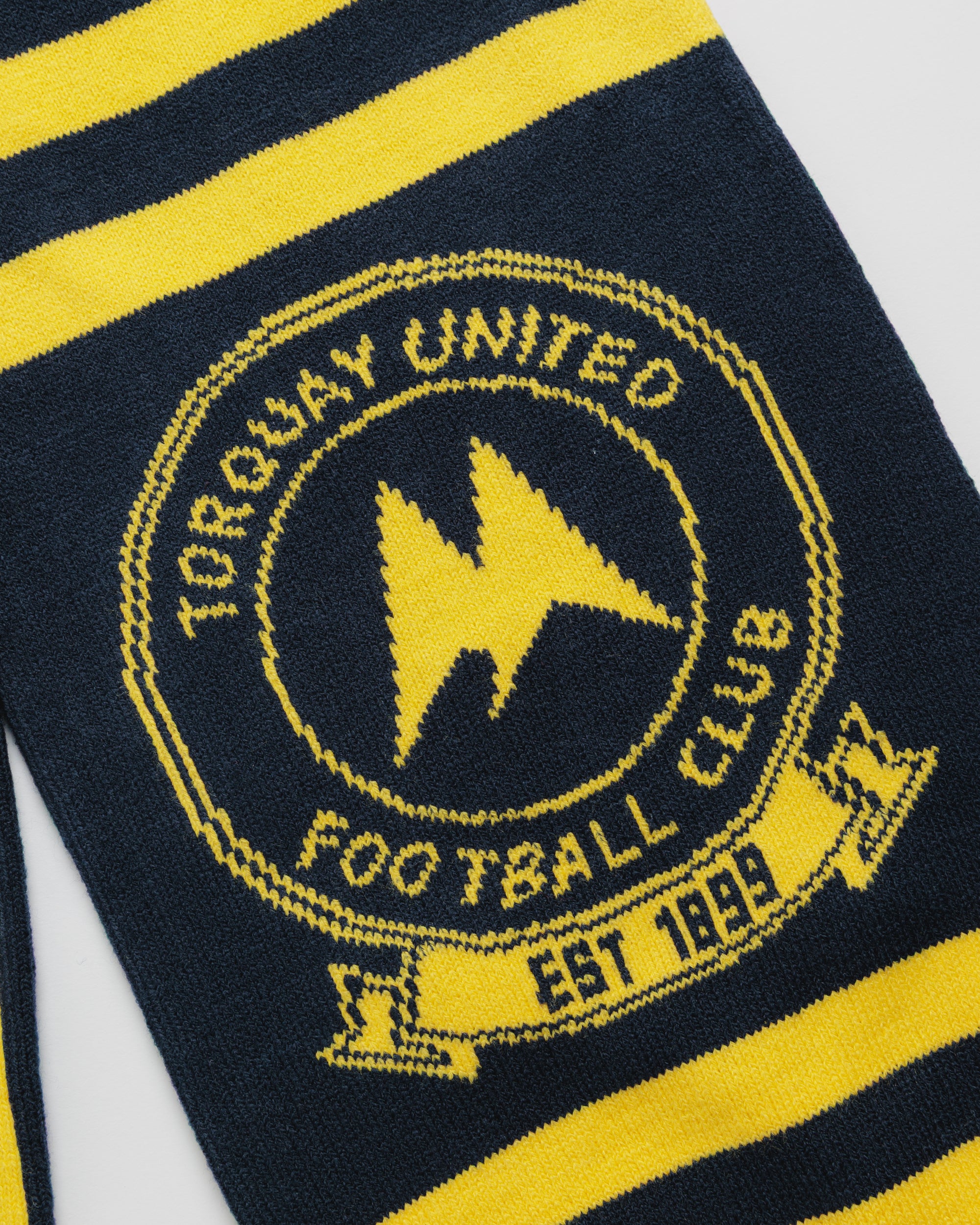 Torquay United FC 26/27 Scarf