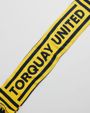 Torquay United FC 26/27 Scarf