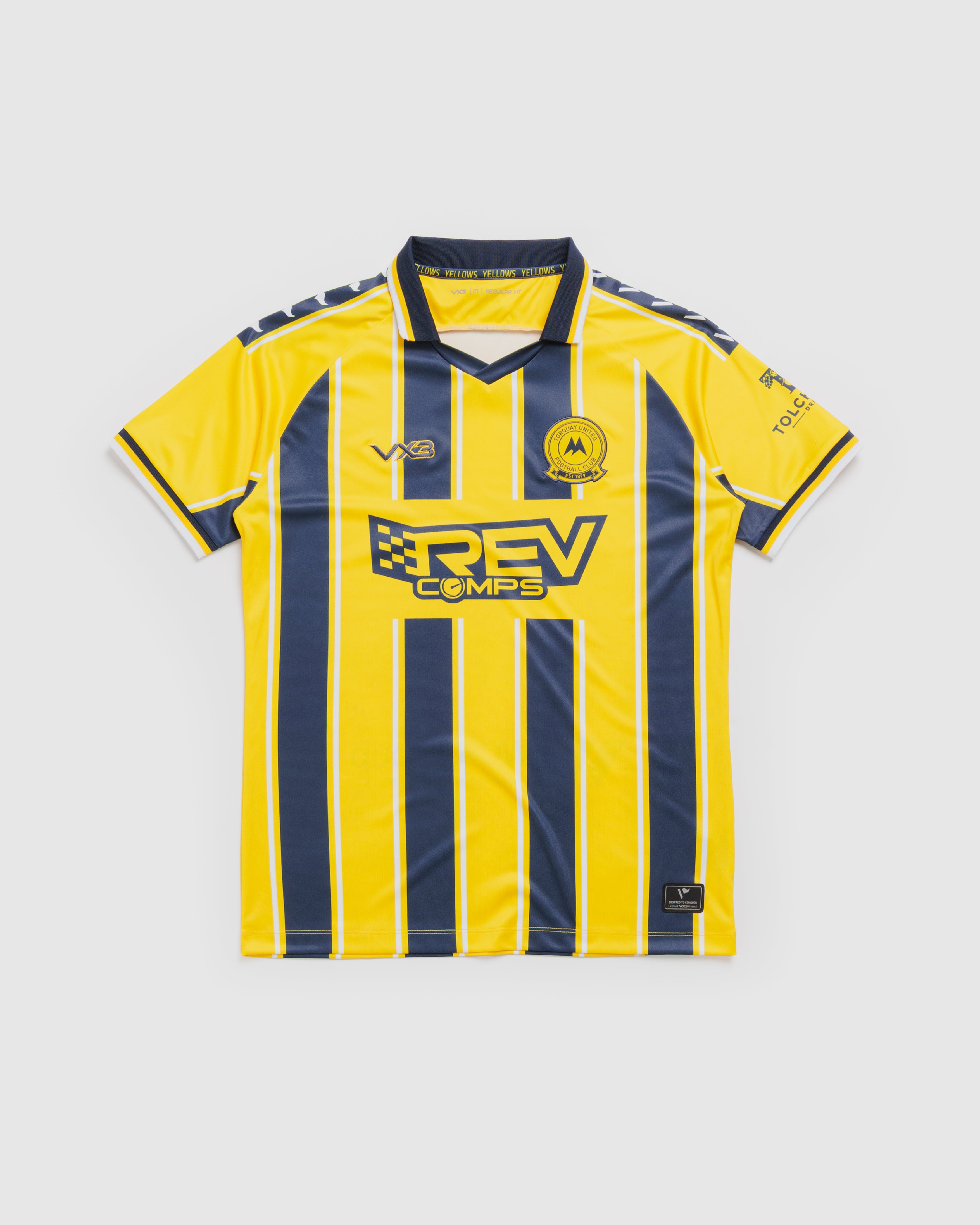 27 Home Shirt Replica