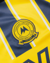 Torquay United FC 26/27 Home Shirt Replica