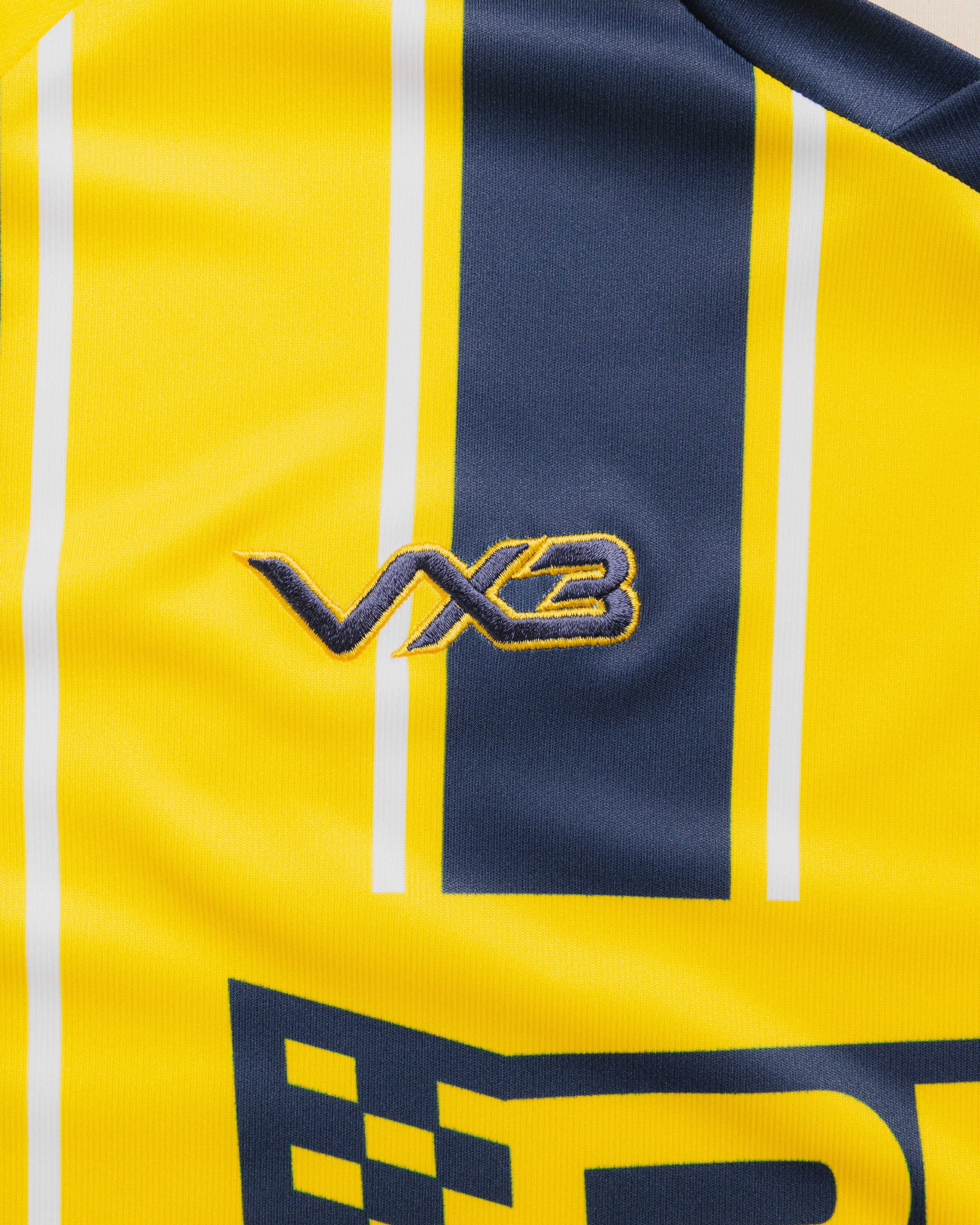 Torquay United FC 26/27 Home Shirt Replica