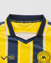Torquay United FC 26/27 Home Shirt Replica