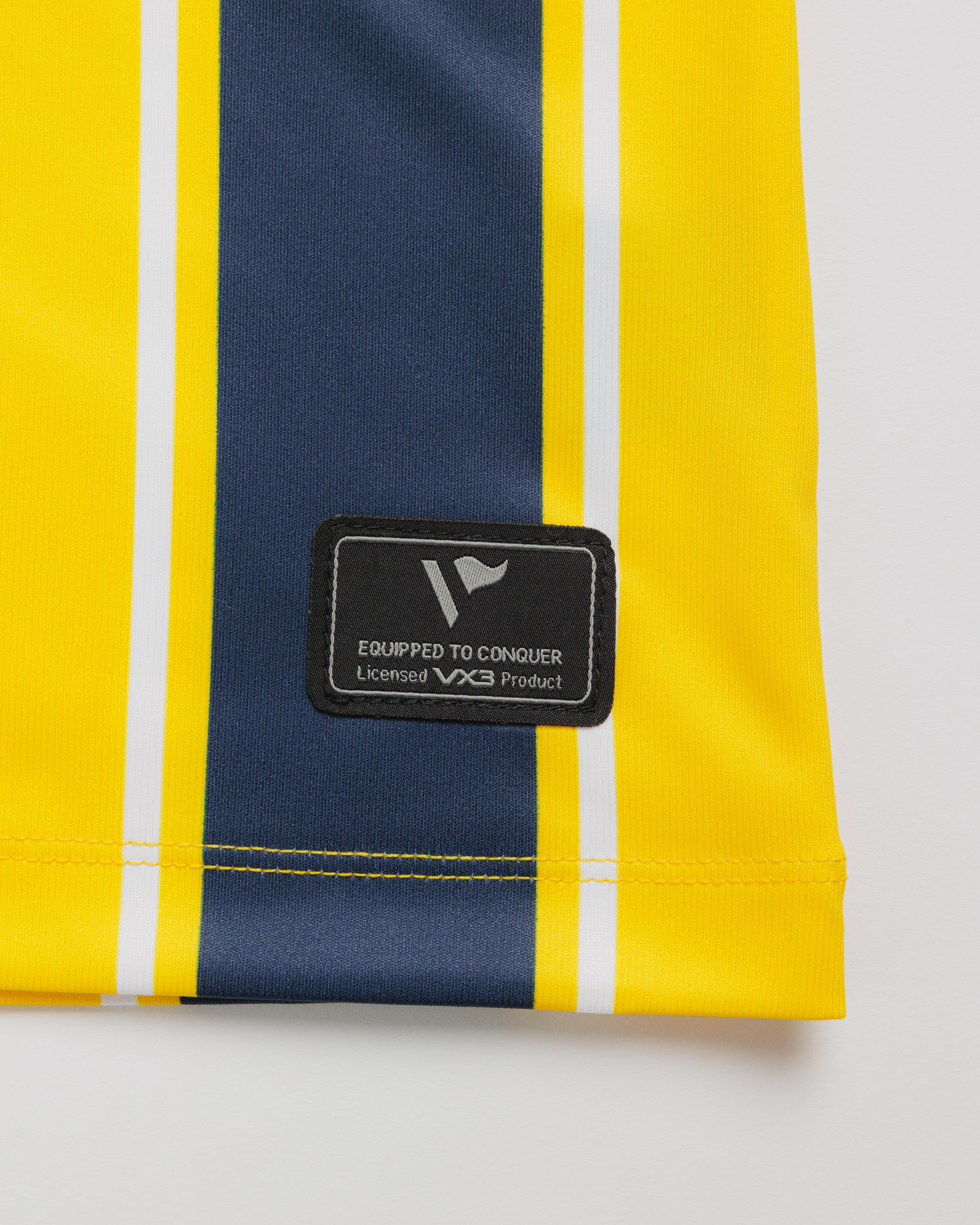 Torquay United FC 26/27 Home Shirt Replica