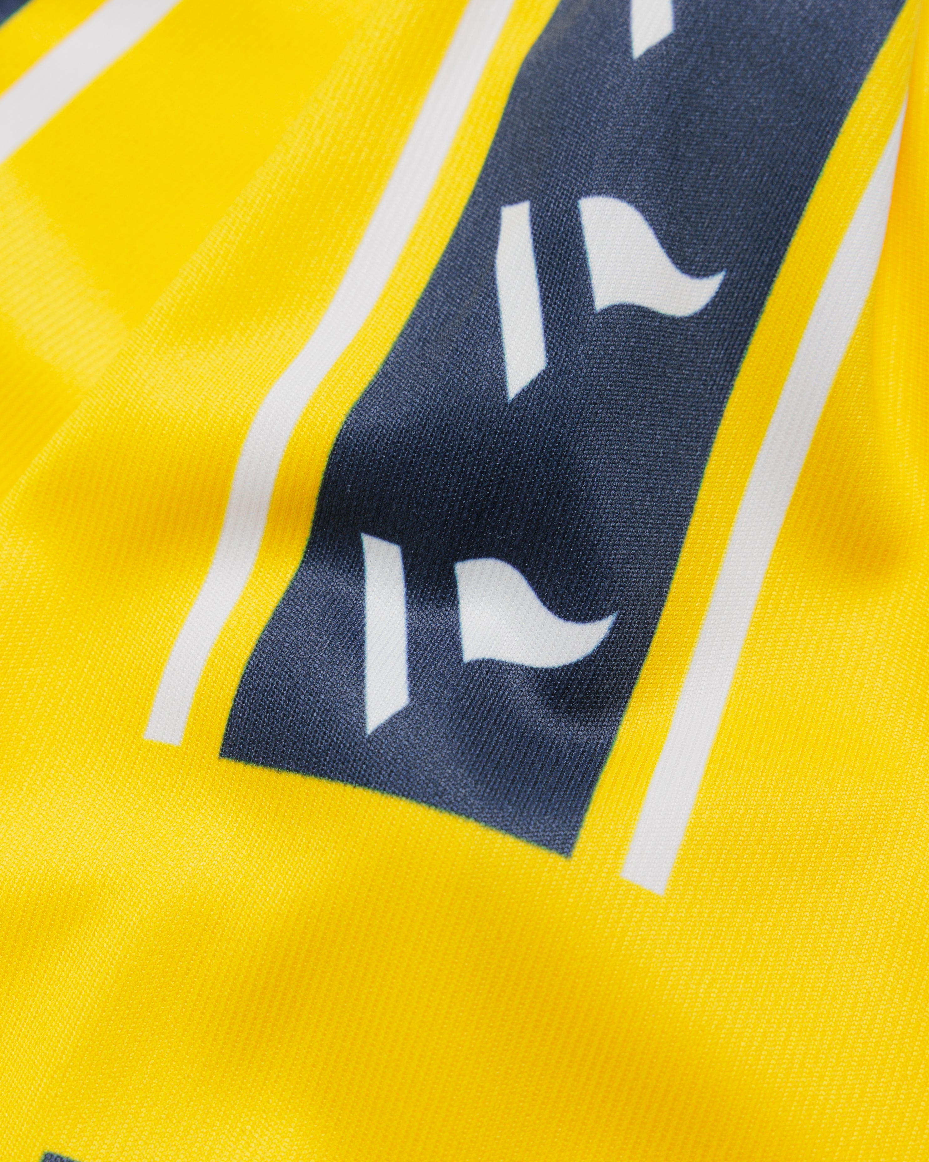 Torquay United FC 26/27 Home Shirt Replica