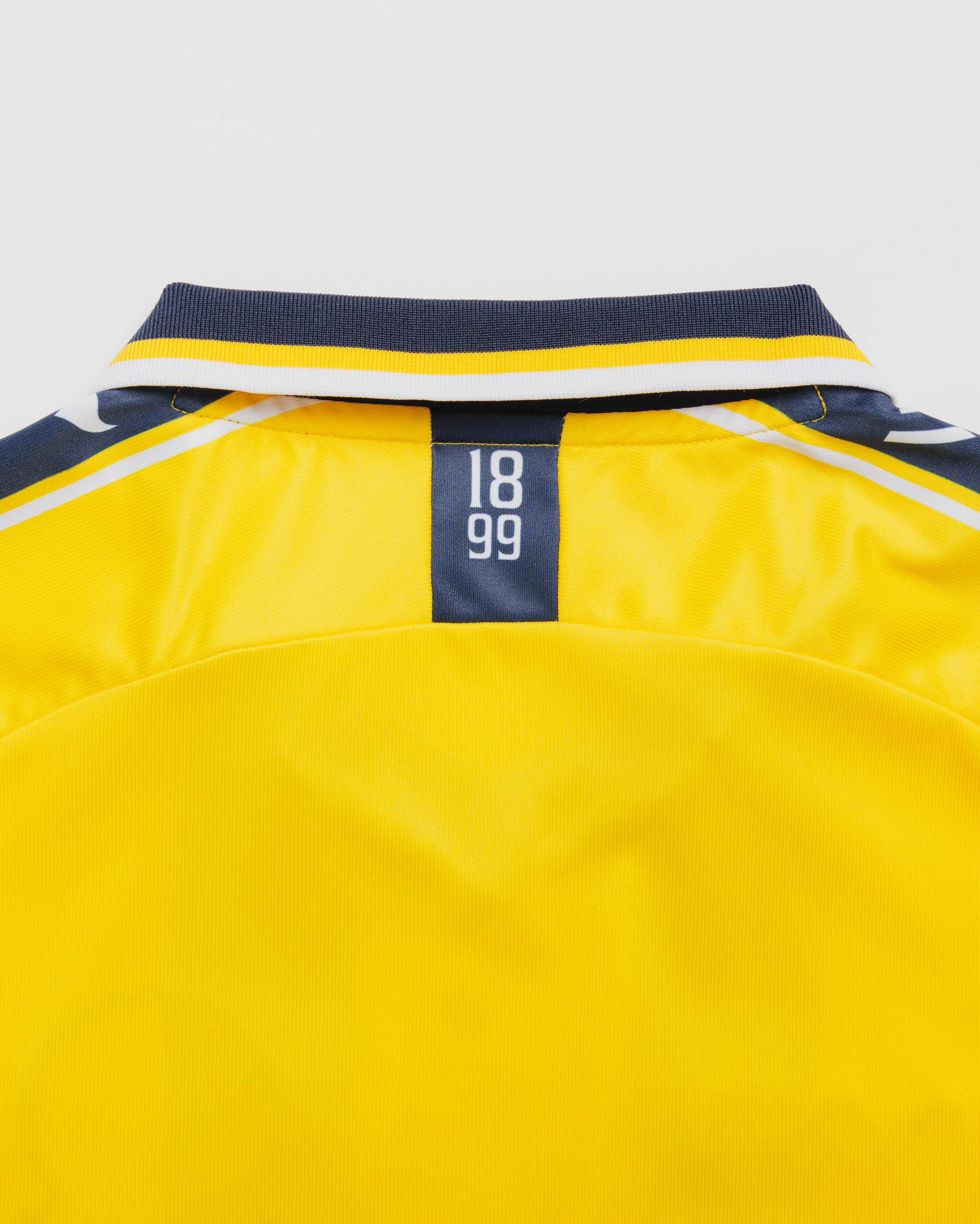 Torquay United FC 26/27 Home Shirt Replica