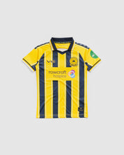 Torquay United FC 26/27 Home Shirt Replica Youth