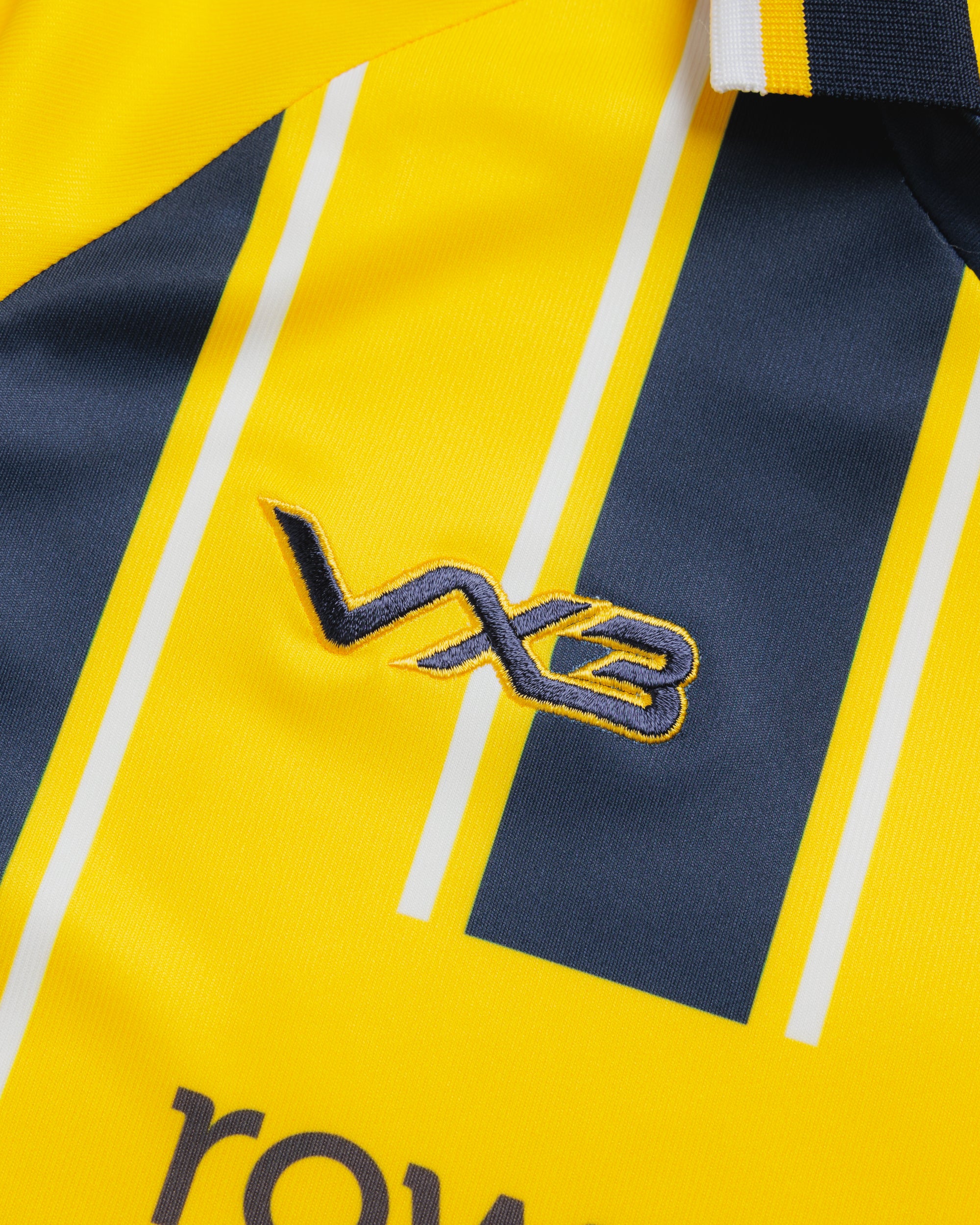 Torquay United FC 26/27 Home Shirt Replica Youth