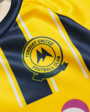 Torquay United FC 26/27 Home Replica Infant Kit