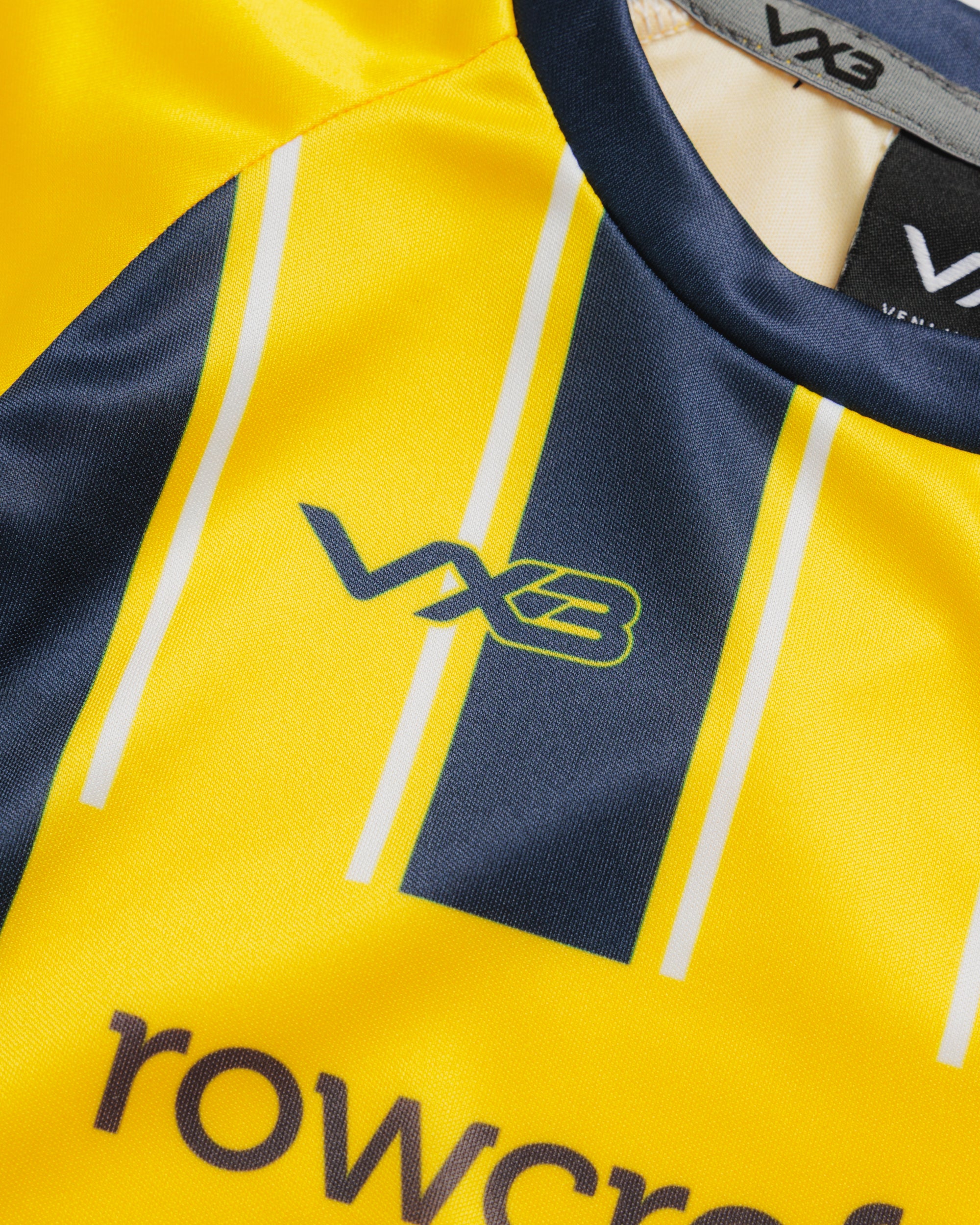 Torquay United FC 26/27 Home Replica Infant Kit