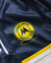 Torquay United FC 26/27 Home Replica Infant Kit