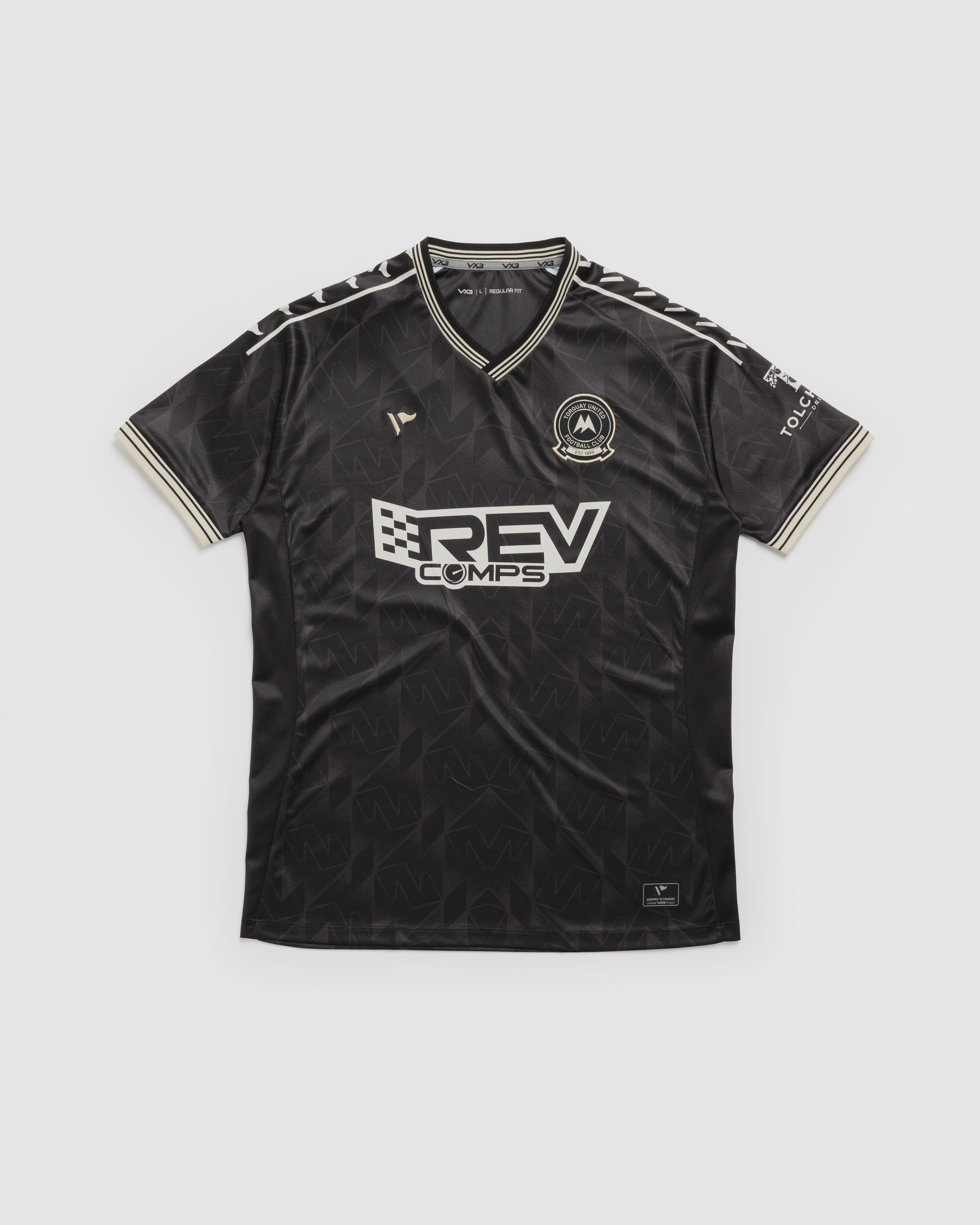 27 Home GK Shirt Replica