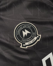 Torquay United FC 26/27 Home GK Shirt Replica