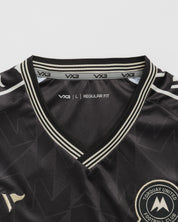 Torquay United FC 26/27 Home GK Shirt Replica