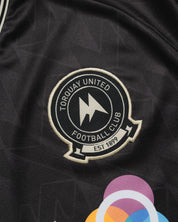Torquay United FC 26/27 Home GK Shirt Replica Youth