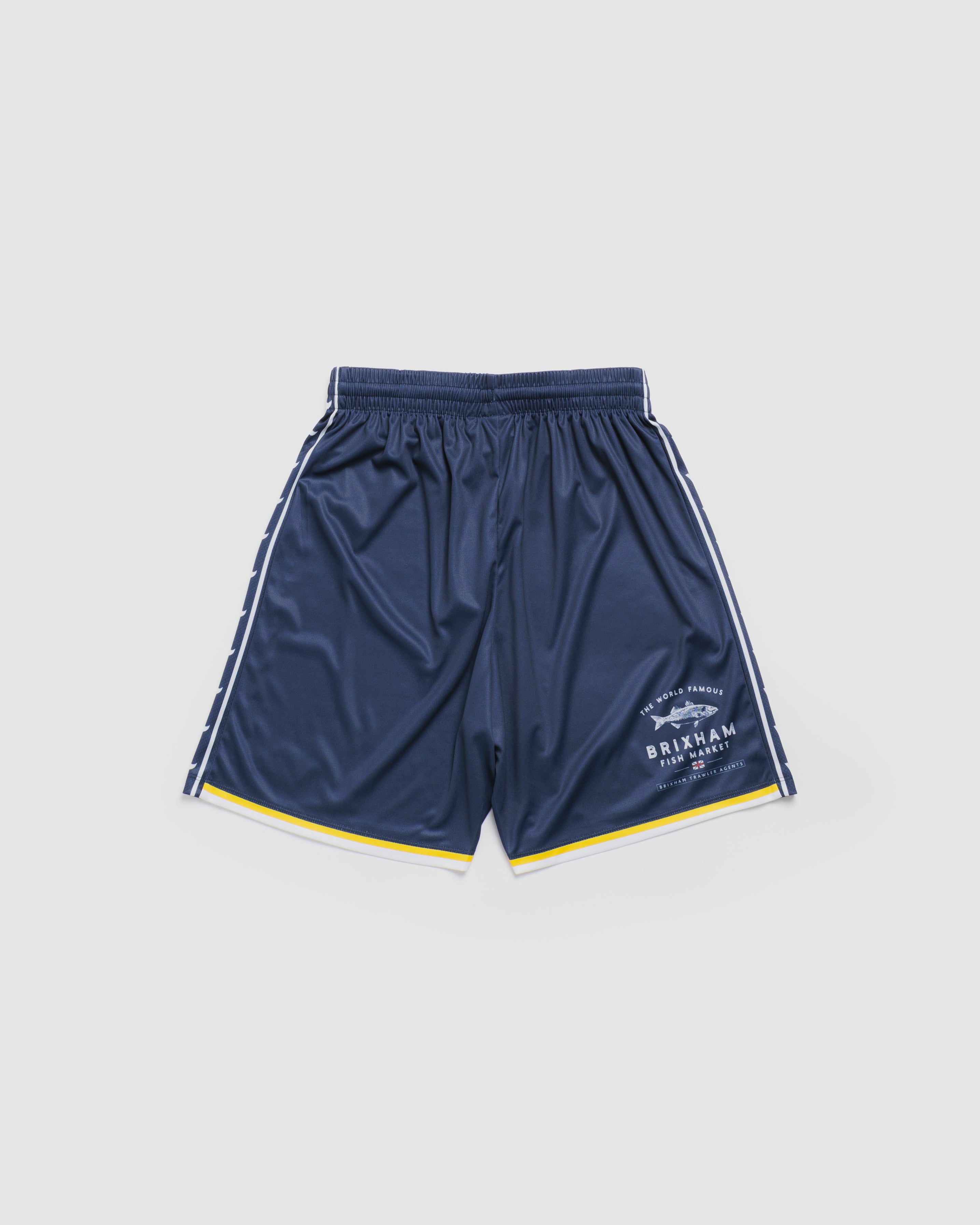 Torquay United FC 26/27 Home Match Shorts Youth