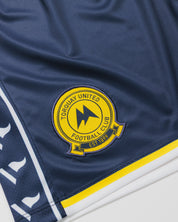 Torquay United FC 26/27 Home Match Shorts Youth