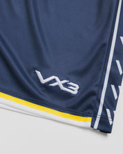 Torquay United FC 26/27 Home Match Shorts Youth