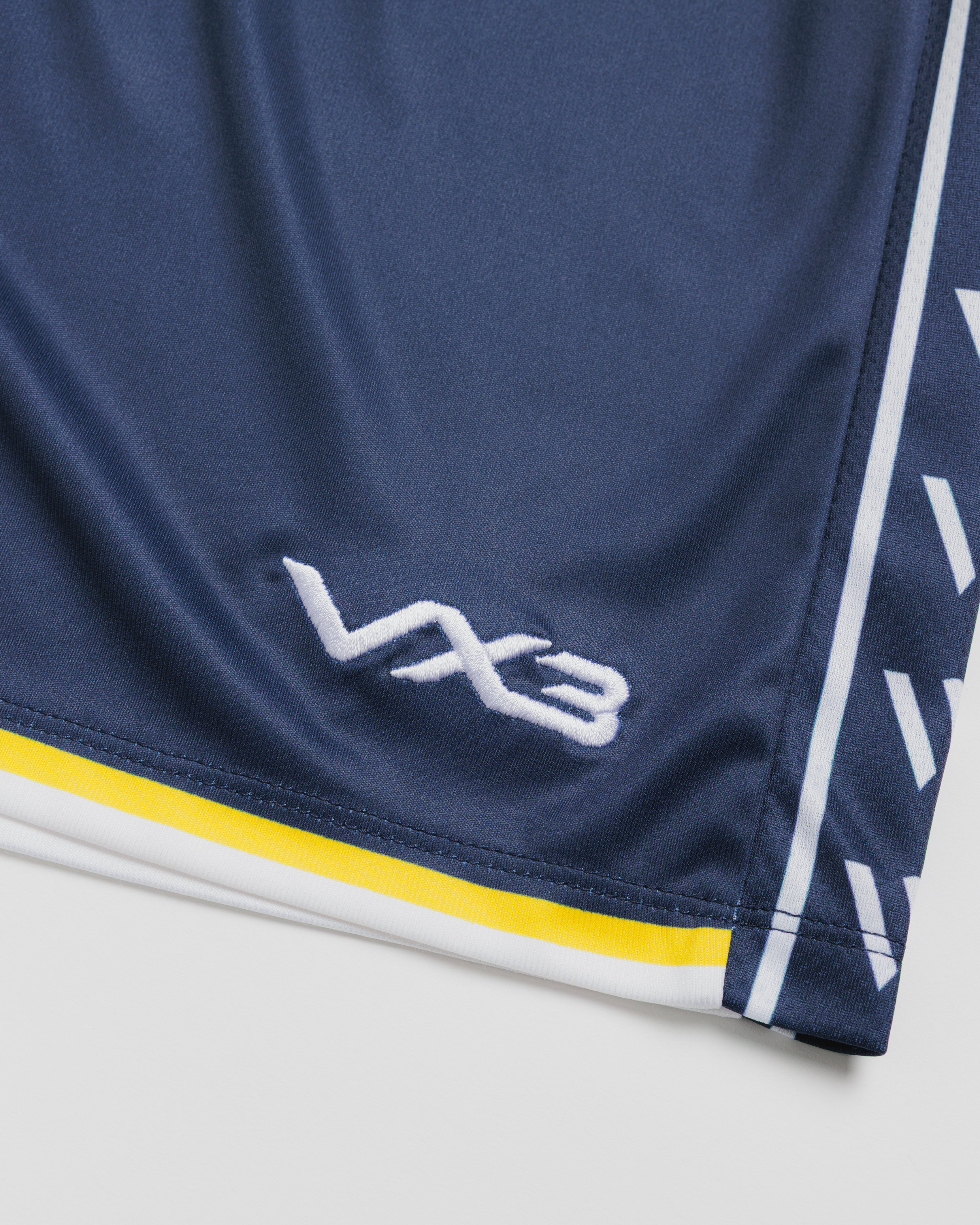 Torquay United FC 26/27 Home Match Shorts Youth