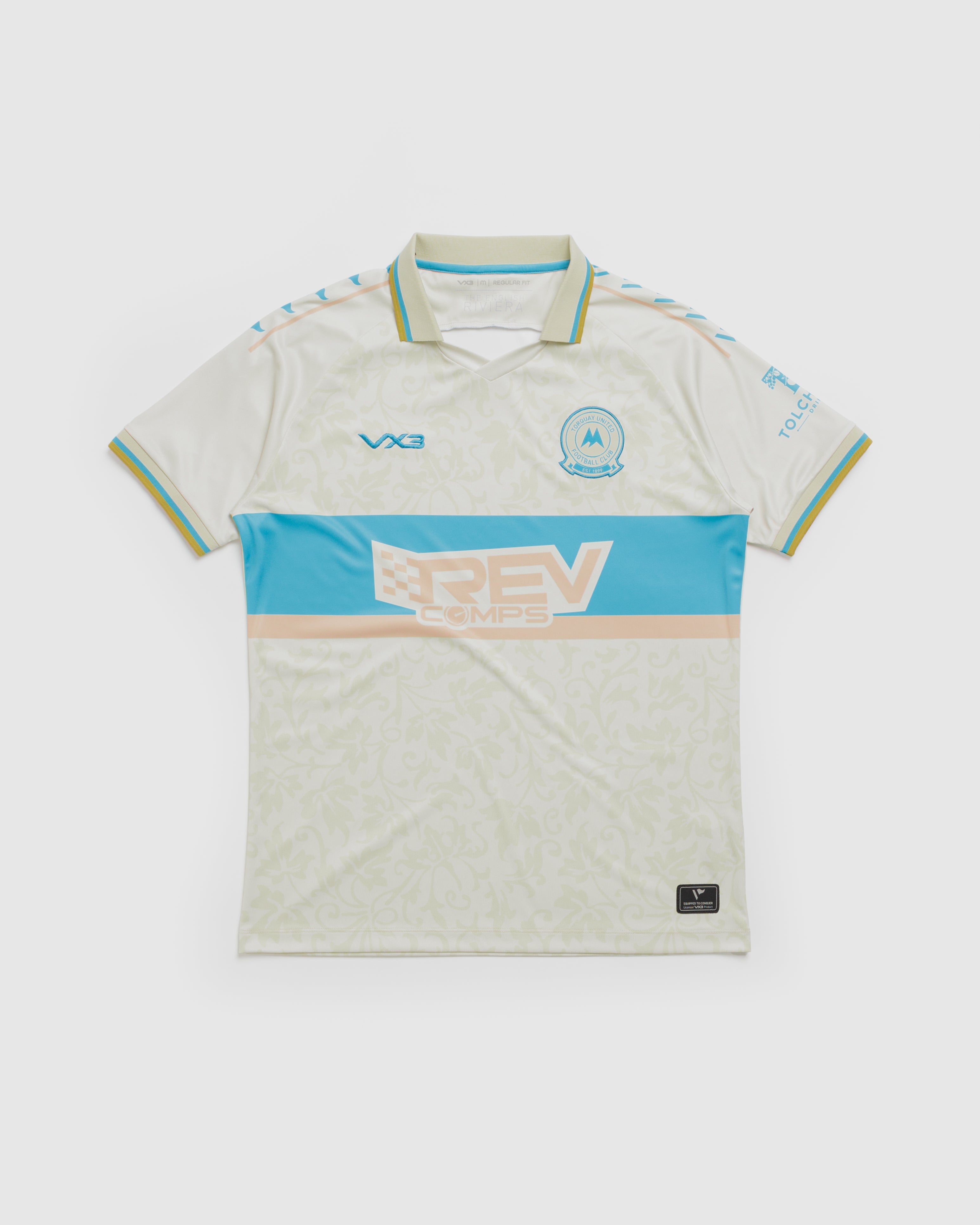 27 Third Shirt Replica