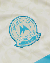 Torquay United FC 26/27 Third Shirt Replica