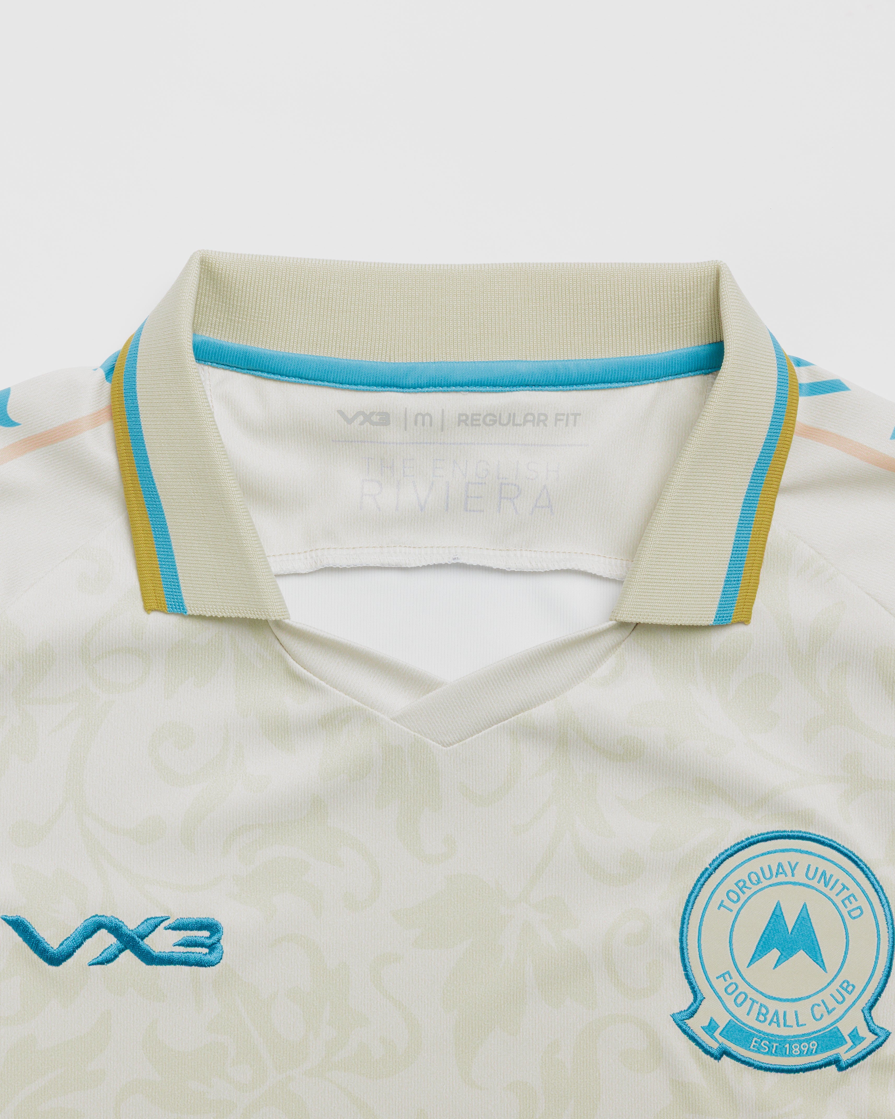 Torquay United FC 26/27 Third Shirt Replica