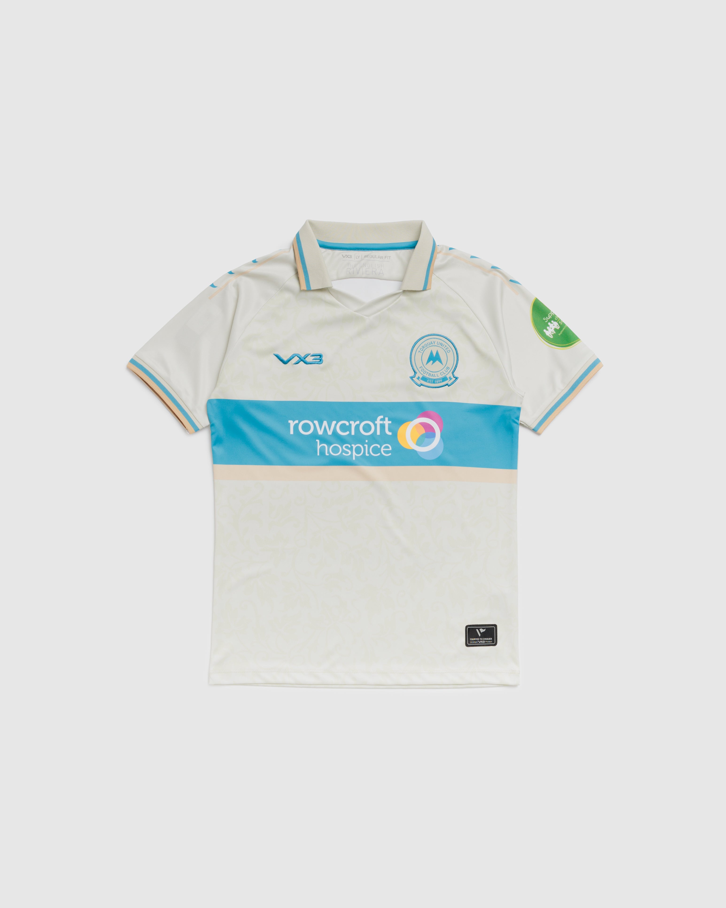 27 Third Shirt Replica Youth