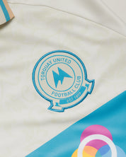Torquay United FC 26/27 Third Shirt Replica Youth