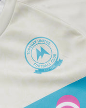 Torquay United FC 26/27 Third Replica Infant Kit
