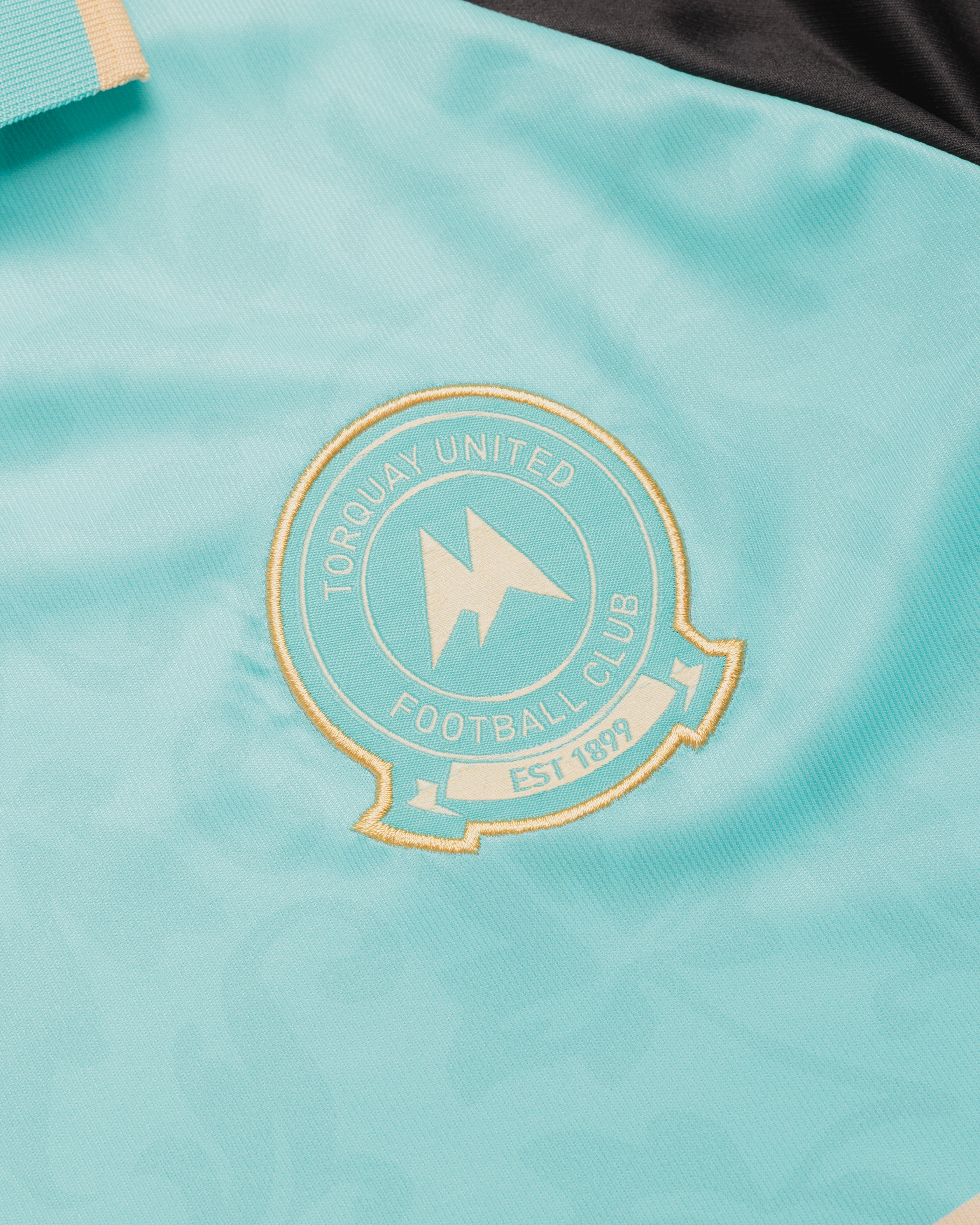 Torquay United FC 26/27 Third GK Shirt Replica