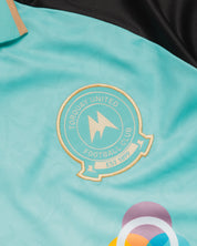 Torquay United FC 26/27 Third GK Shirt Replica Youth