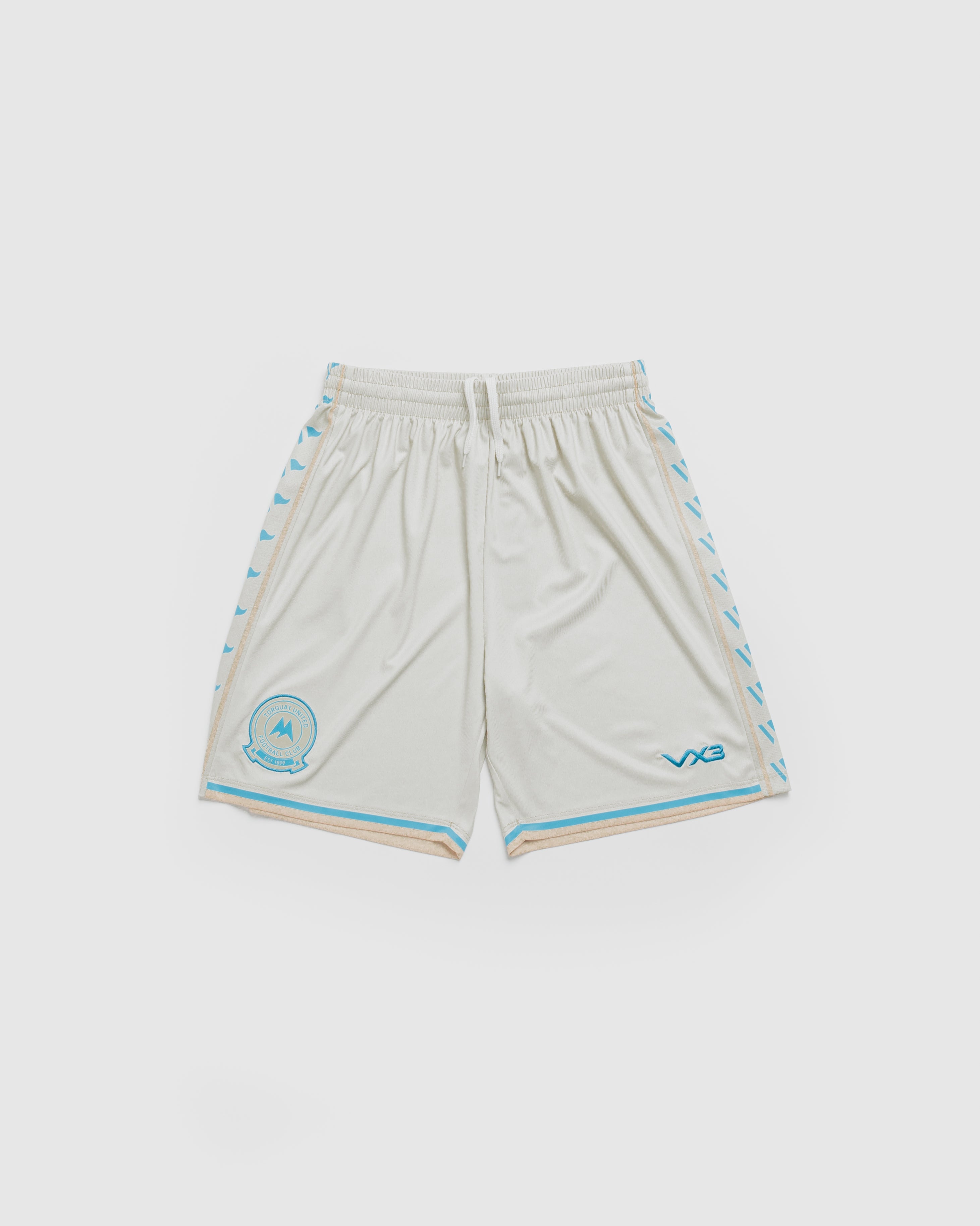 27 Third Match Shorts