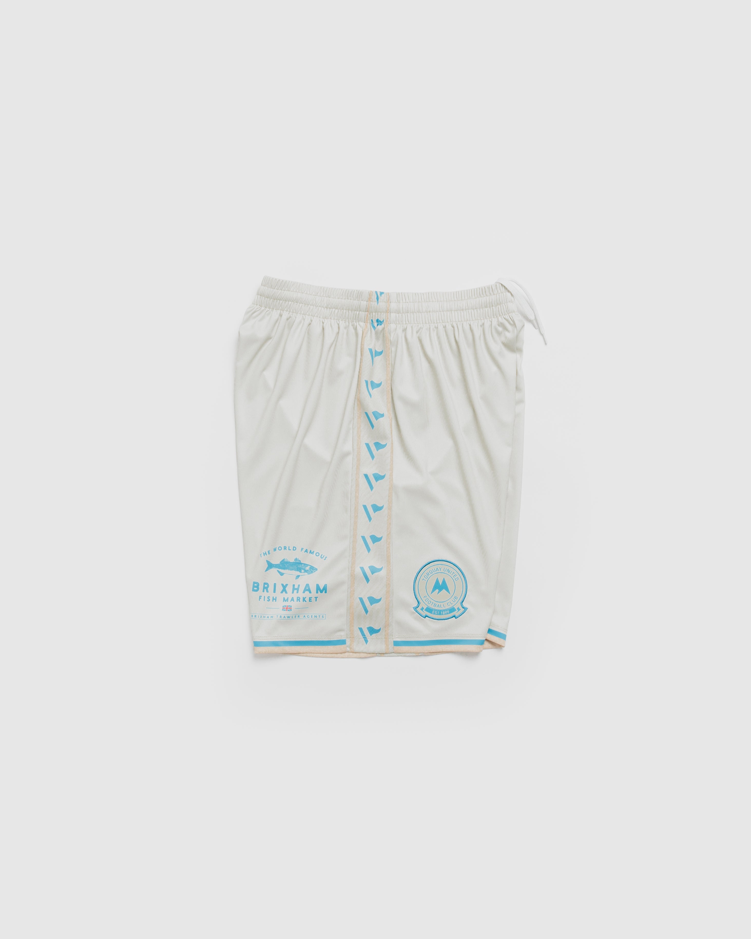 Torquay United FC 26/27 Third Match Shorts