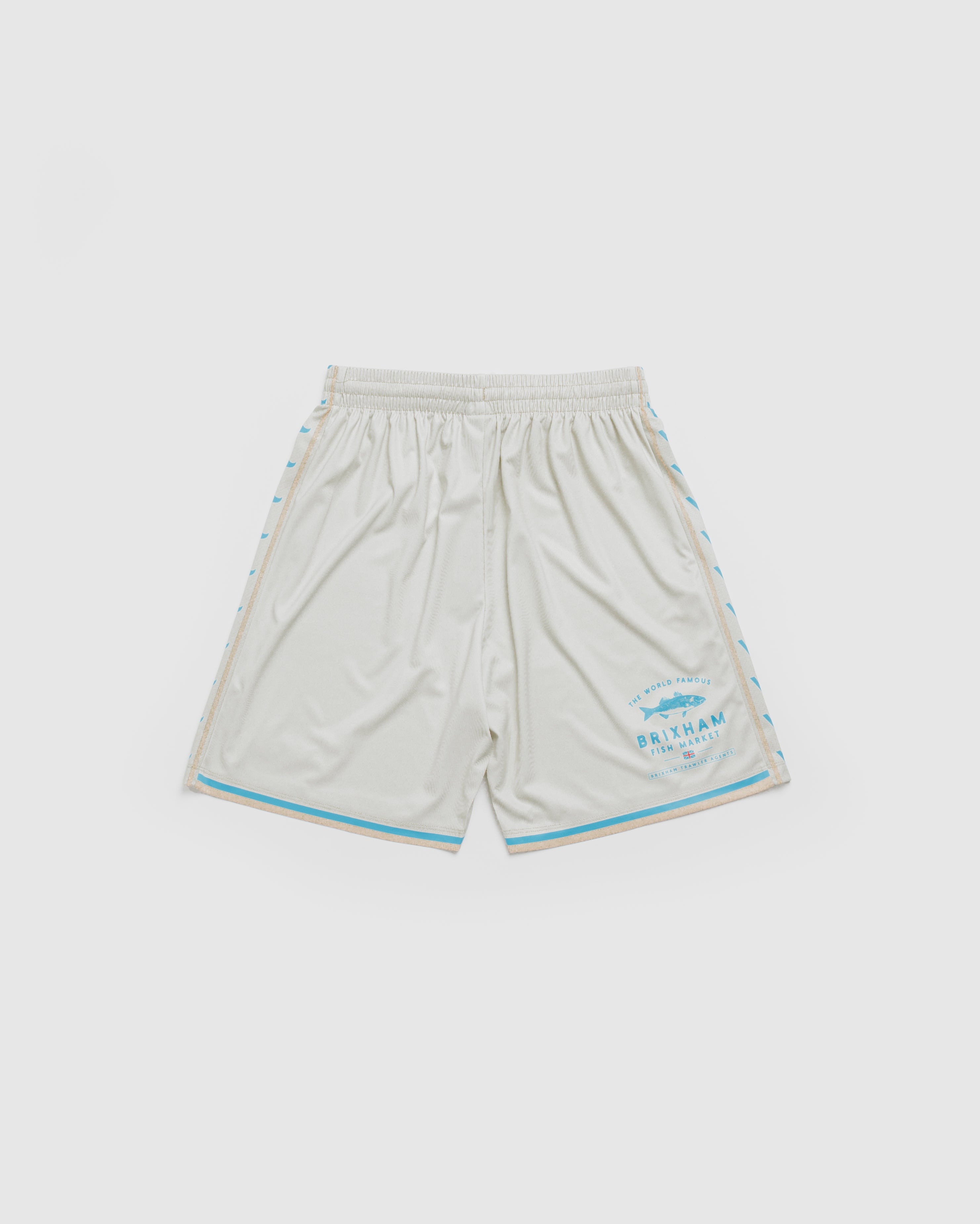 Torquay United FC 26/27 Third Match Shorts