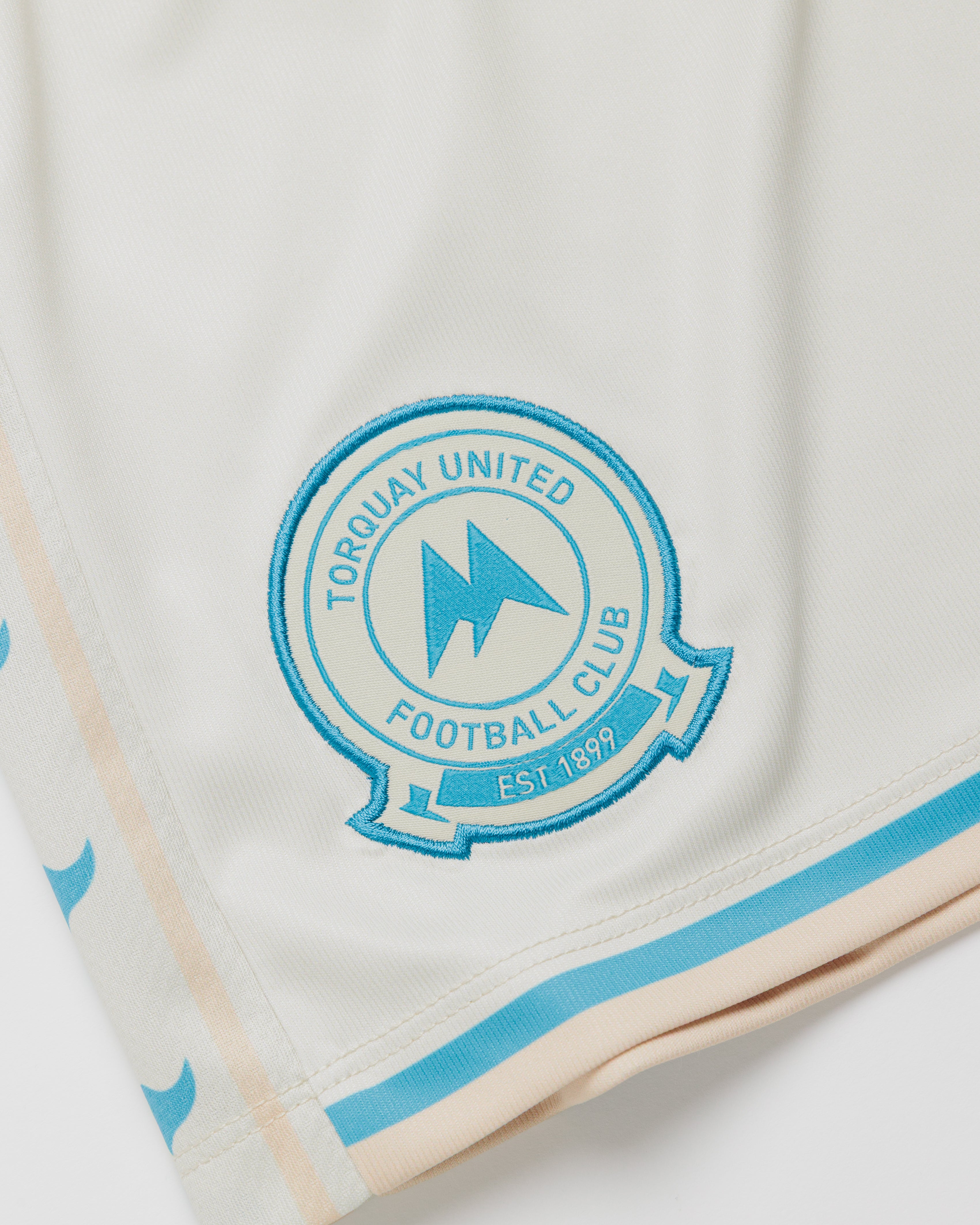 Torquay United FC 26/27 Third Match Shorts