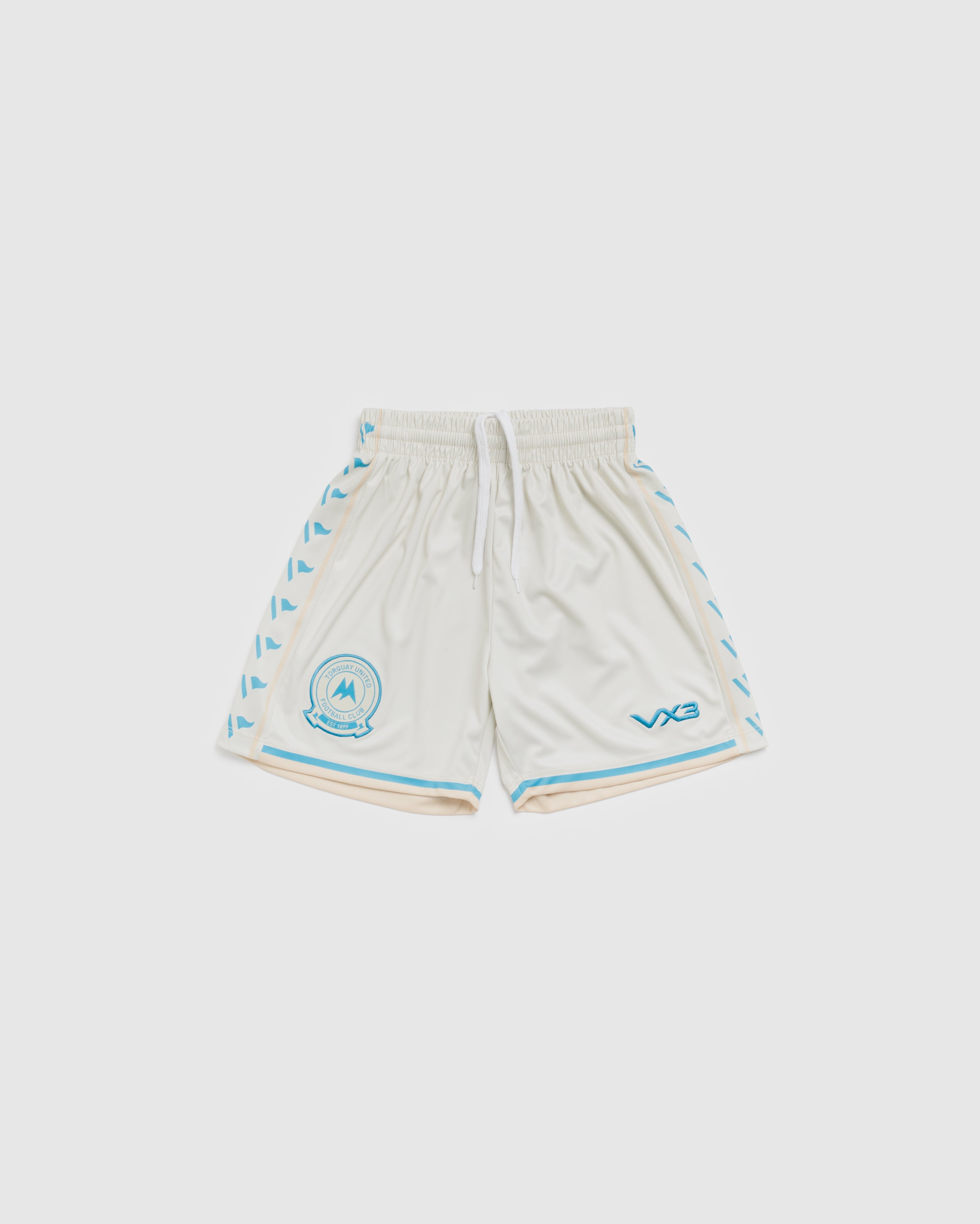 Torquay United FC 26/27 Third Match Shorts Youth