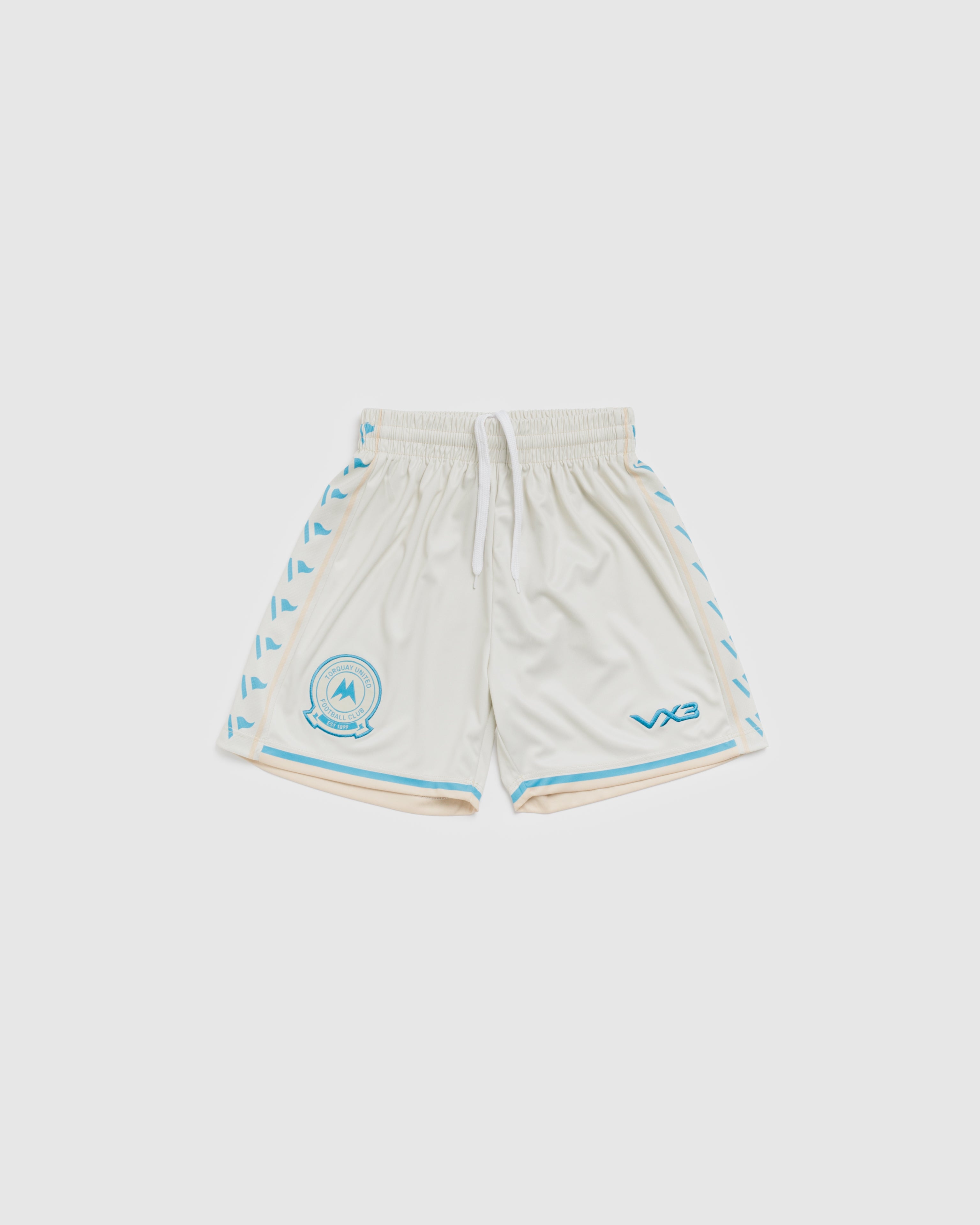 27 Third Match Shorts Youth