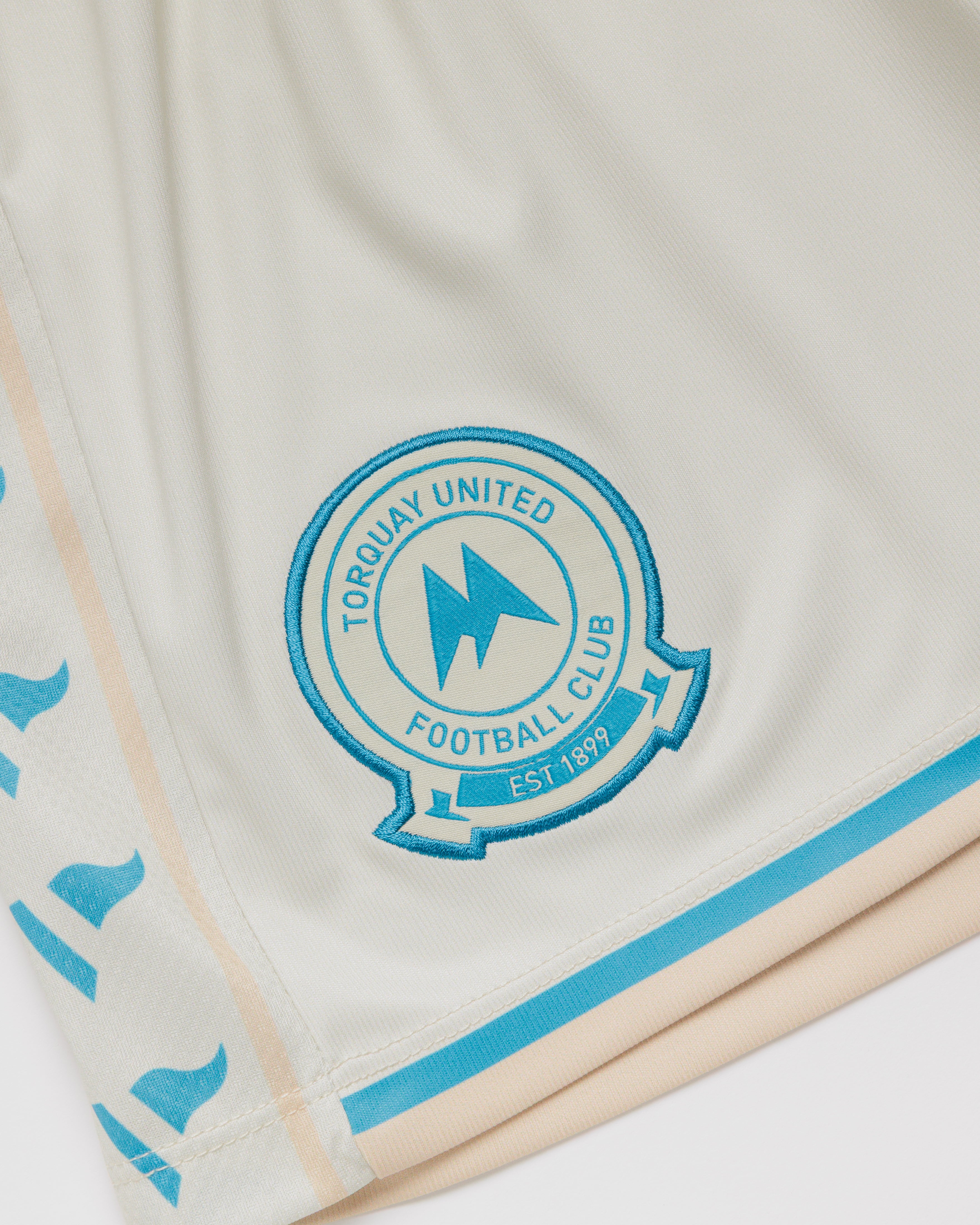 Torquay United FC 26/27 Third Match Shorts Youth