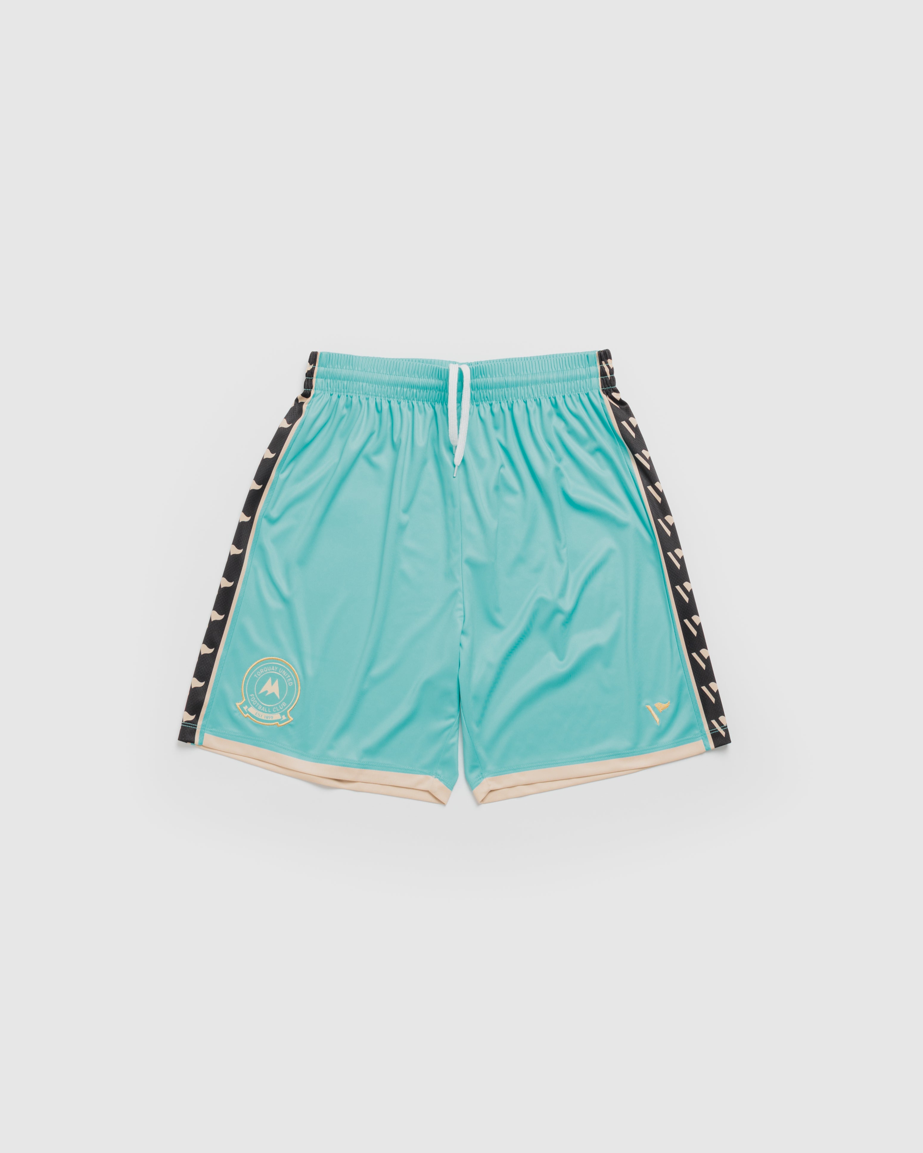 Torquay United FC 26/27 Third Match GK Shorts