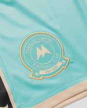 Torquay United FC 26/27 Third Match GK Shorts