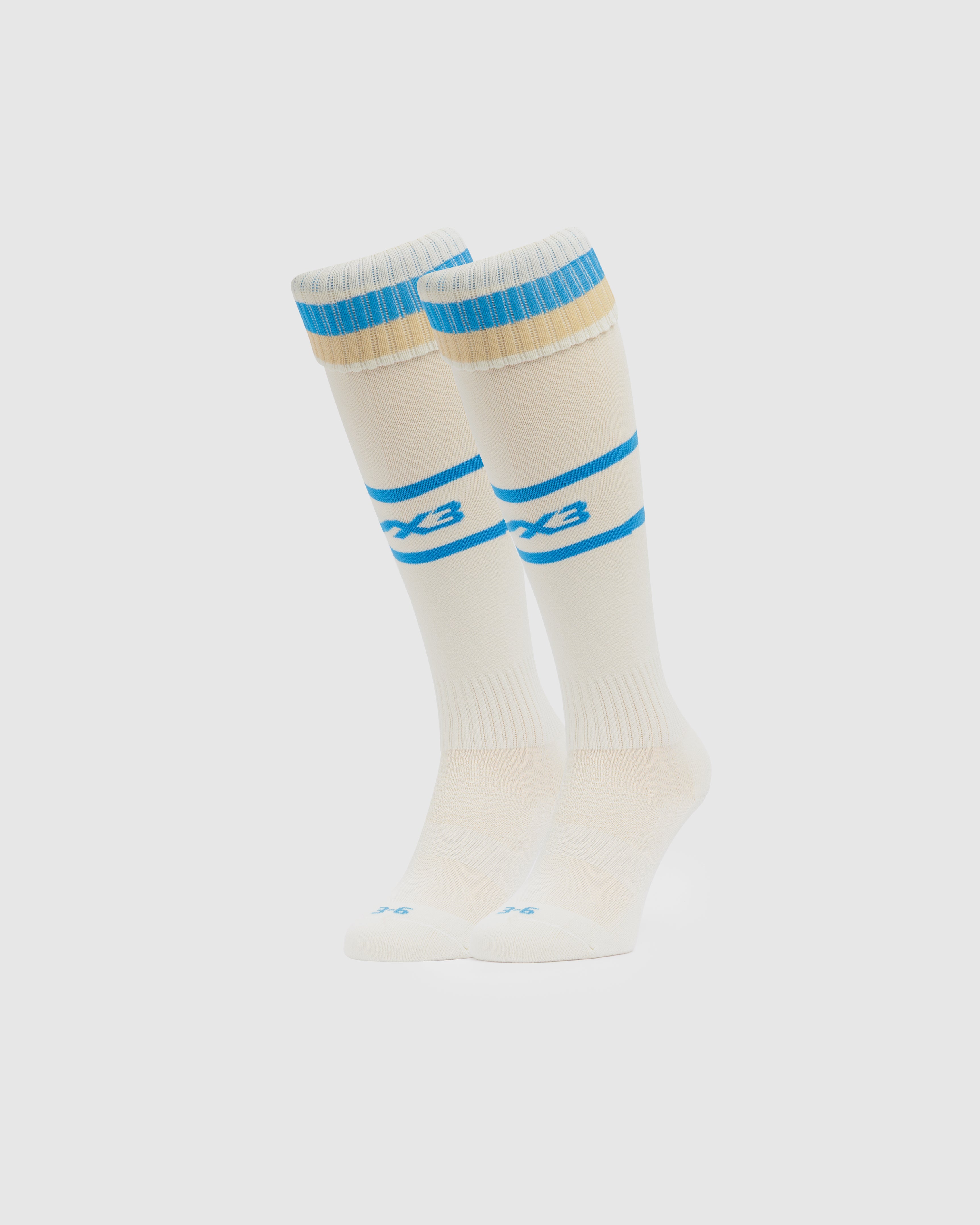 27 Third Socks