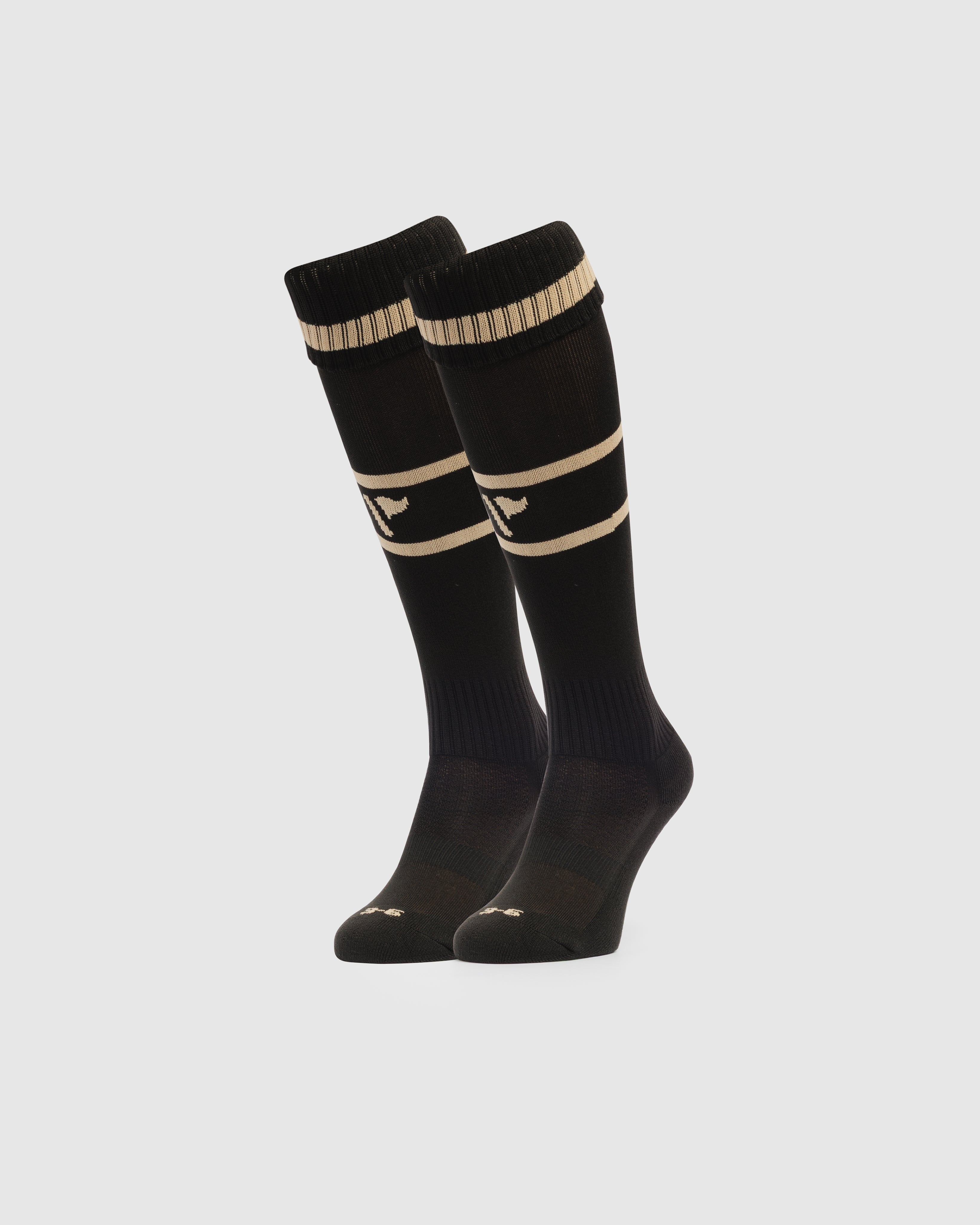 27 Third GK Socks