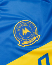 Torquay United FC 26/27 Away Shirt Replica