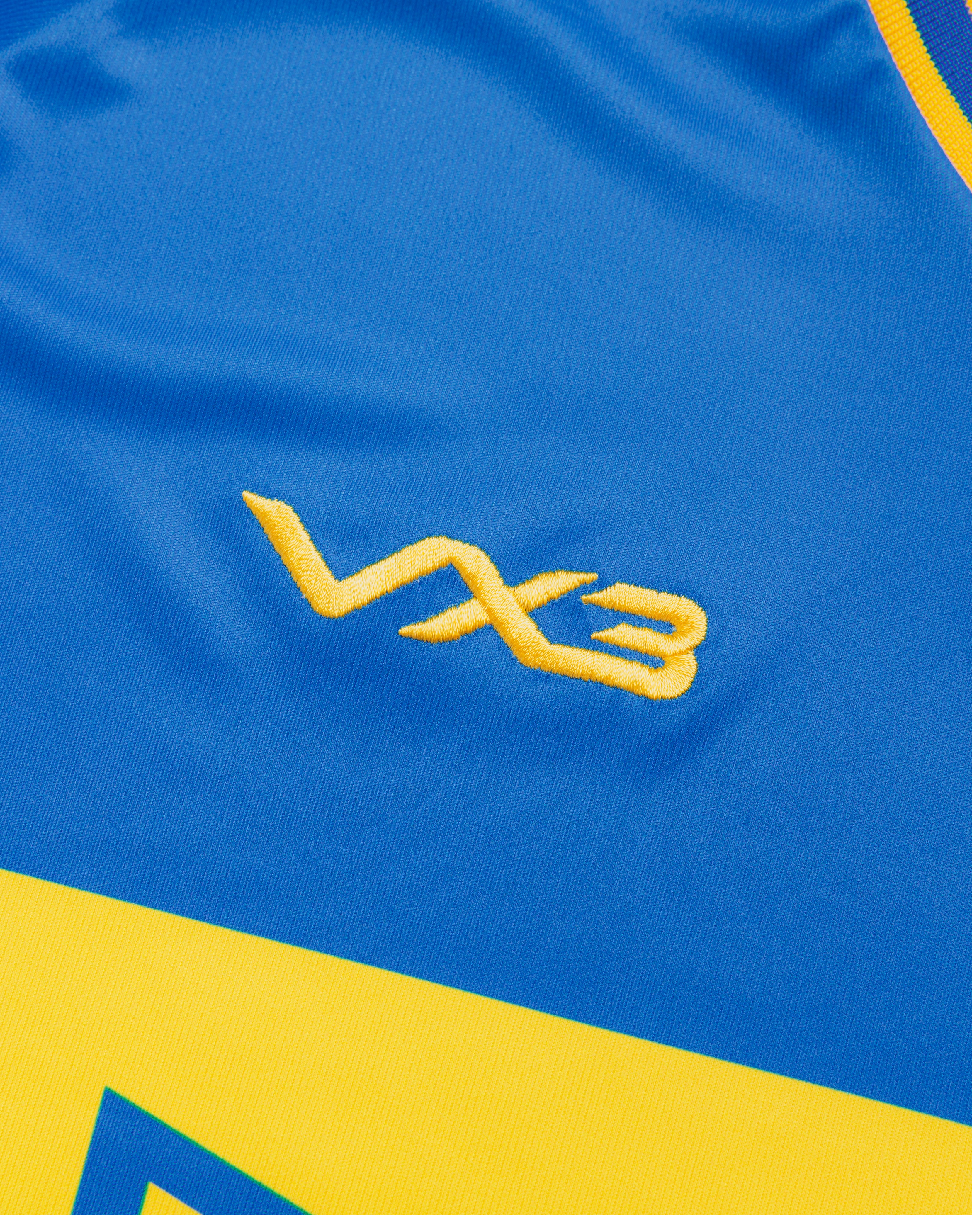 Torquay United FC 26/27 Away Shirt Replica
