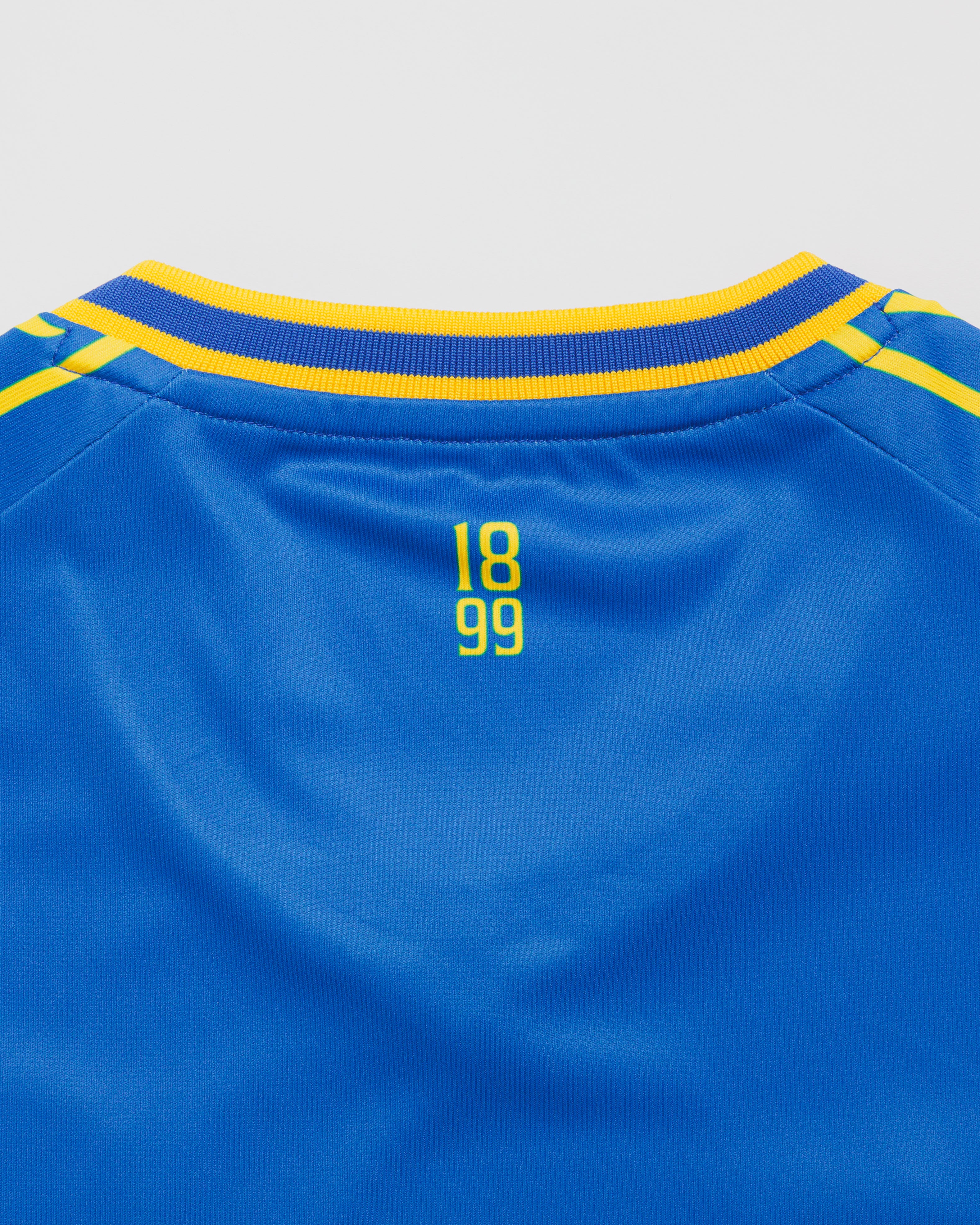 Torquay United FC 26/27 Away Shirt Replica