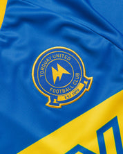 Torquay United FC 26/27 Away Shirt Replica Womens
