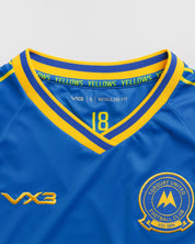 Torquay United FC 26/27 Away Shirt Replica Womens
