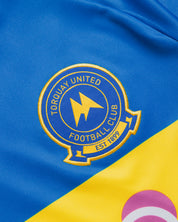Torquay United FC 26/27 Away Shirt Replica Youth