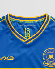 Torquay United FC 26/27 Away Shirt Replica Youth
